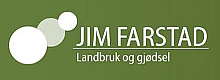 Velkommen til JIM FARSTAD